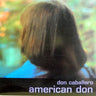 New - Don Caballero - American Don - 2xLP - Tone Deaf Records