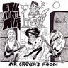 New - Evel Knievel Rice - Mr. Grovers Room - 7" - Tone Deaf Records