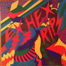 New - Ex Hex - Rips - LP - Tone Deaf Records