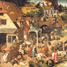 New - Fleet Foxes - Self Titled - 2xLP - Tone Deaf Records