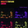 New - Fontaine, Brigitte/Areski - Theatre Musical - LP - Tone Deaf Records