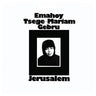 New - Gebru, Emahoy Tsege-Mariam - Jerusalem - LP - Tone Deaf Records