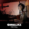New - Gorillaz - The Fall - LP - Tone Deaf Records