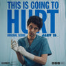 New - Jarv Is - This Is Going To Hurt Original Score - LP - Tone Deaf Records