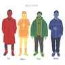 New - Joan Of Arc - Tim Melina Theo Bobby - LP - Tone Deaf Records