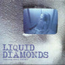 New - Liquid Diamonds - Aw Maw 7" - Tone Deaf Records