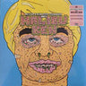 New - Malibu Ken - Self Titled - LP - Tone Deaf Records