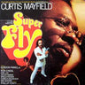 New - Mayfield, Curtis - Superfly - 2xLP - Tone Deaf Records