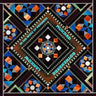 New - Mukdad Rothenberg Lankow - In The Wake Of Memories - LP - Tone Deaf Records