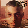 New - Nas - It Was Written - 2xLP - Tone Deaf Records