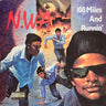 New - NWA - 100 Miles And Running - LP - Tone Deaf Records