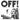 New - Off! - Self Titled - LP - Tone Deaf Records