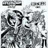New - Operation Ivy - Hectic - 12" - Tone Deaf Records