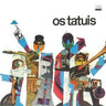 New - Os Tatuis - Self Titled - LP - Tone Deaf Records