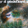 New - Pink Floyd - A Saucer Full Of Secrets (Mono Edition) - LP - Tone Deaf Records