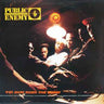 New - Public Enemy - Yo! Bum Rush The Show - LP - Tone Deaf Records