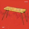 New - Pumice - Table - LP - Tone Deaf Records