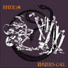 New - Rhyton - Krater's Call - LP - Tone Deaf Records