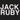 New - Ruby, Jack - Self Titled - LP - Tone Deaf Records