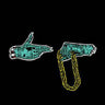 New - Run The Jewels - Self Titled - LP - Tone Deaf Records