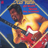 New - Rush, Otis - So Many Roads Live In Concert - LP - Tone Deaf Records