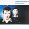 New - Sleaford Mods - Divide & Exit - LP - Tone Deaf Records