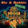 New - Sly & Robbie - Red Hills Rd. - LP - Tone Deaf Records