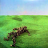 New - Squid - Bright Green Field - 2xLP - Tone Deaf Records
