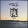 New - Straw Man Army - SOS - LP - Tone Deaf Records