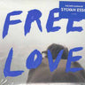 New - Sylvan Esso - Free Love - 2xLP - Tone Deaf Records