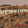 New - System Of A Down - Toxicity - LP - Tone Deaf Records