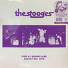 New - The Stooges - Live At Goose Lake Aug 8th 1970 - LP - Tone Deaf Records