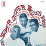 New - The Super Super Blues Band - Self Titled - LP - Tone Deaf Records