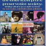 New - The White Label Promo Preservation Society - Sal Maida & Friends - Book - Tone Deaf Records
