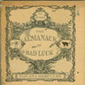 New - Tijuana Hercules - The Almanack Of Bad Luck - LP - Tone Deaf Records