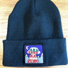 New - Tone Deaf Beanie - Tone Deaf Records