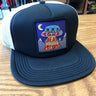 New - Tone Deaf Trucker Cap - Tone Deaf Records