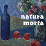 New - Wunder, Sven - Natura Morta - LP - Tone Deaf Records