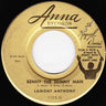 Used - Anthony, Lamont - Benny The Skinny Man - 7" - Tone Deaf Records