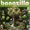 Used - Bongzilla - Stash - LP - Tone Deaf Records