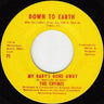 Used - Chymes - My Baby's Gone Away / Where I Come From - 7" - Tone Deaf Records