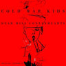 Used - Cold War Kids - Dear Miss Lonelyhearts - LP - Tone Deaf Records