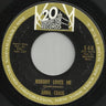 Used - Craig, Anna - Can't Beat Love - 7" - Tone Deaf Records