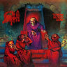 Used - Death - Scream Bloody Gore - LP - Tone Deaf Records