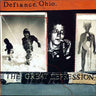 Used - Defiance, Ohio - The Great Depression - LP - Tone Deaf Records