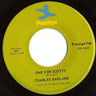 Used - Earland, Charles - One For Scotty - 7" - Tone Deaf Records