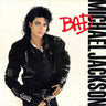 Used - Jackson, Michael - Bad - LP - Tone Deaf Records