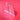 Used - New Candys - Bleeding Magenta - LP - Tone Deaf Records