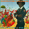 Used - Professor Longhair - Crawfish Fiesta - LP - Tone Deaf Records