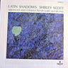 Used - Scott, Shirley ‎– Latin Shadows - 7" - Tone Deaf Records